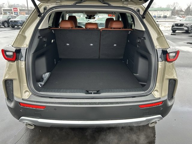 New 2026 MAZDA CX-50 Meridian Edition w/ Weather Package image 7