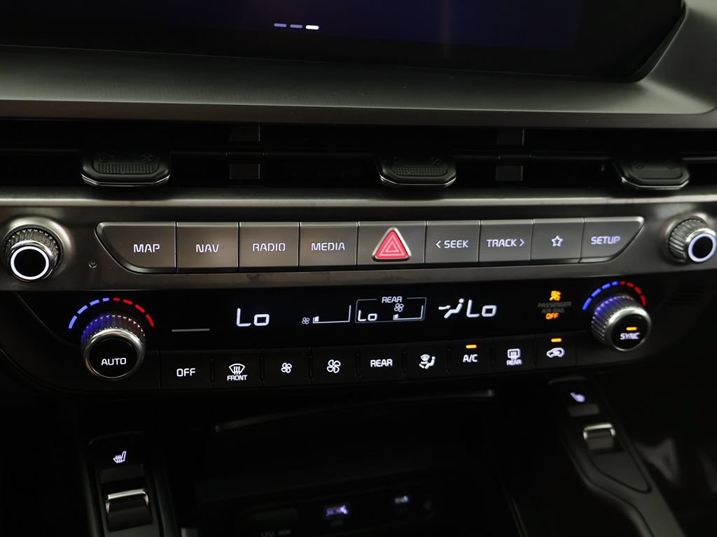 Used 2024 Kia Telluride S w/ S Sunroof Package AWD/4WD image 52