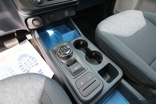 New 2025 Ford Maverick XLT w/ Equipment Group 302A image 25