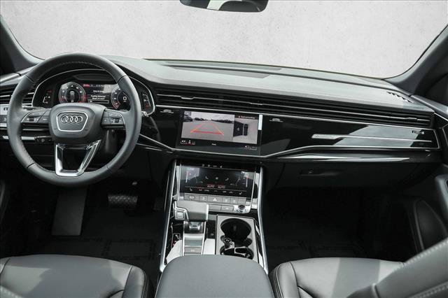 New 2026 Audi Q8 Premium AWD/4WD image 21