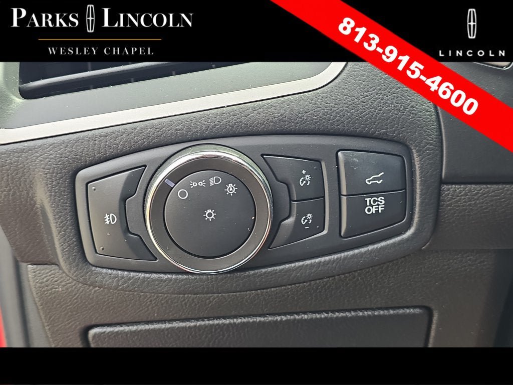 Used 2020 Ford Edge SEL w/ Convenience Package FWD image 25