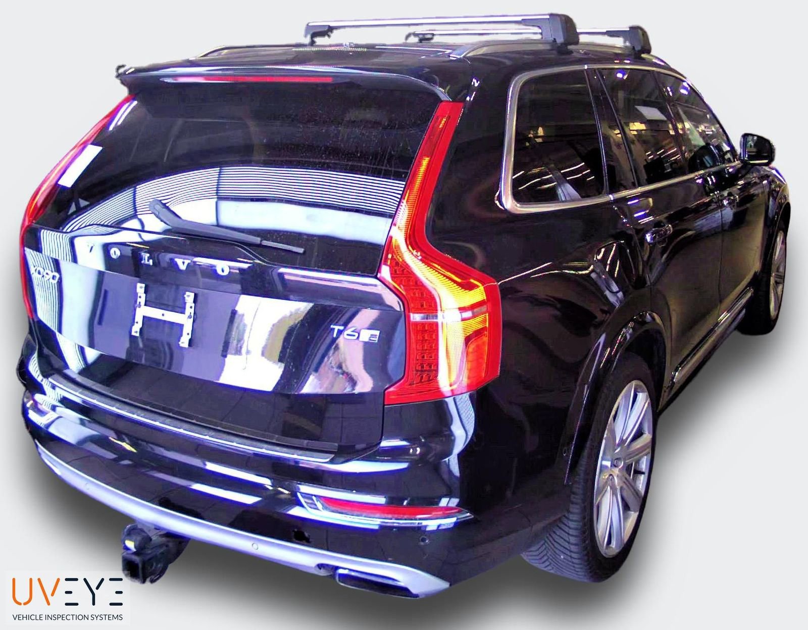 Used 2018 Volvo XC90 T6 Inscription w/ Convenience Package image 15