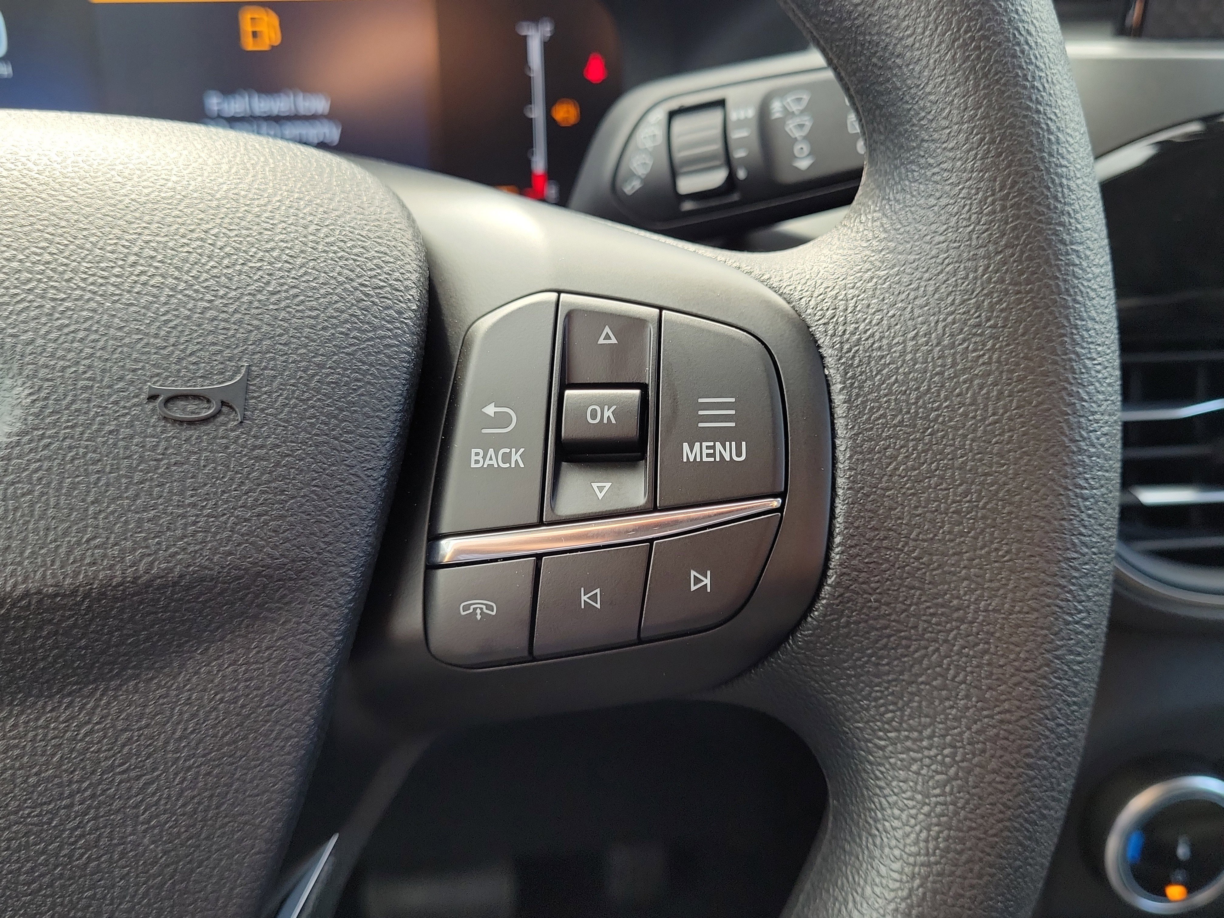 New 2026 Ford Escape Active image 15