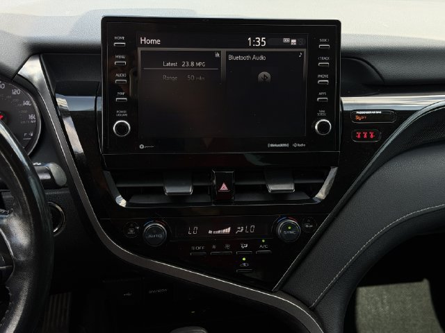 Used 2023 Toyota Camry XSE FWD image 16