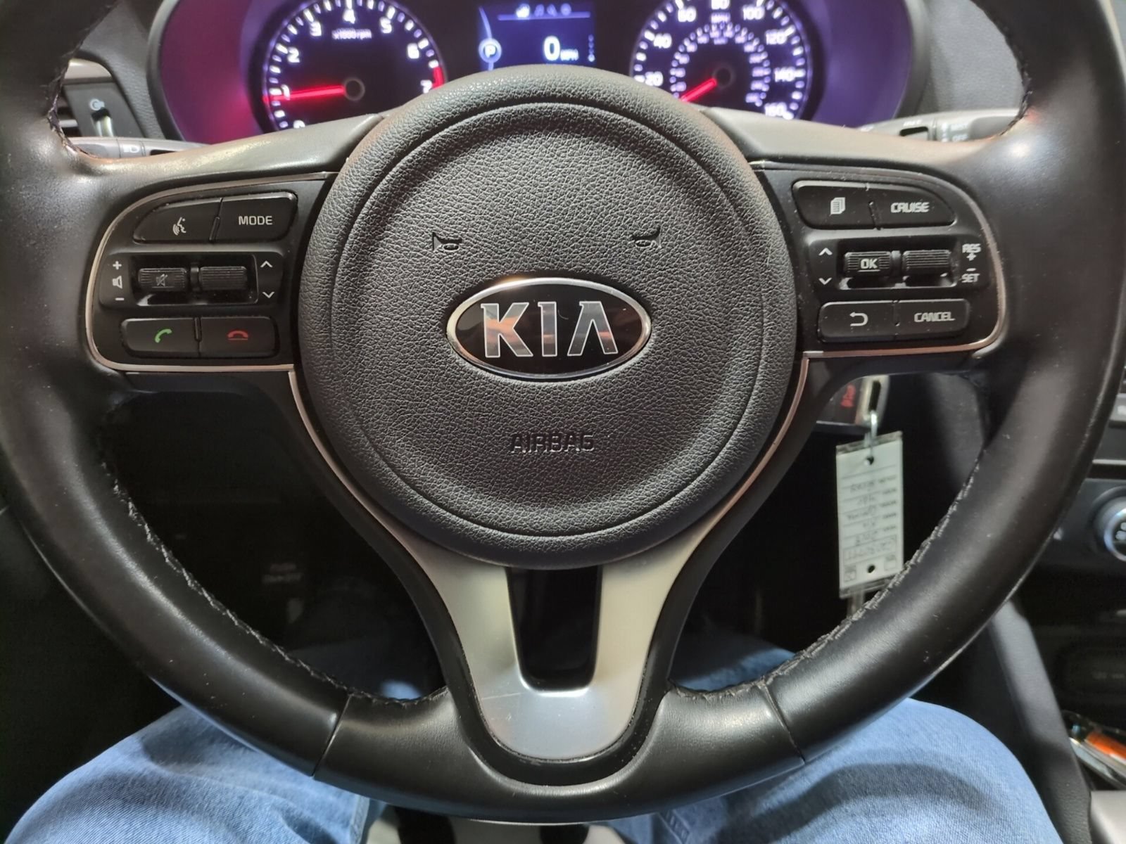 Used 2018 Kia Optima S FWD image 18
