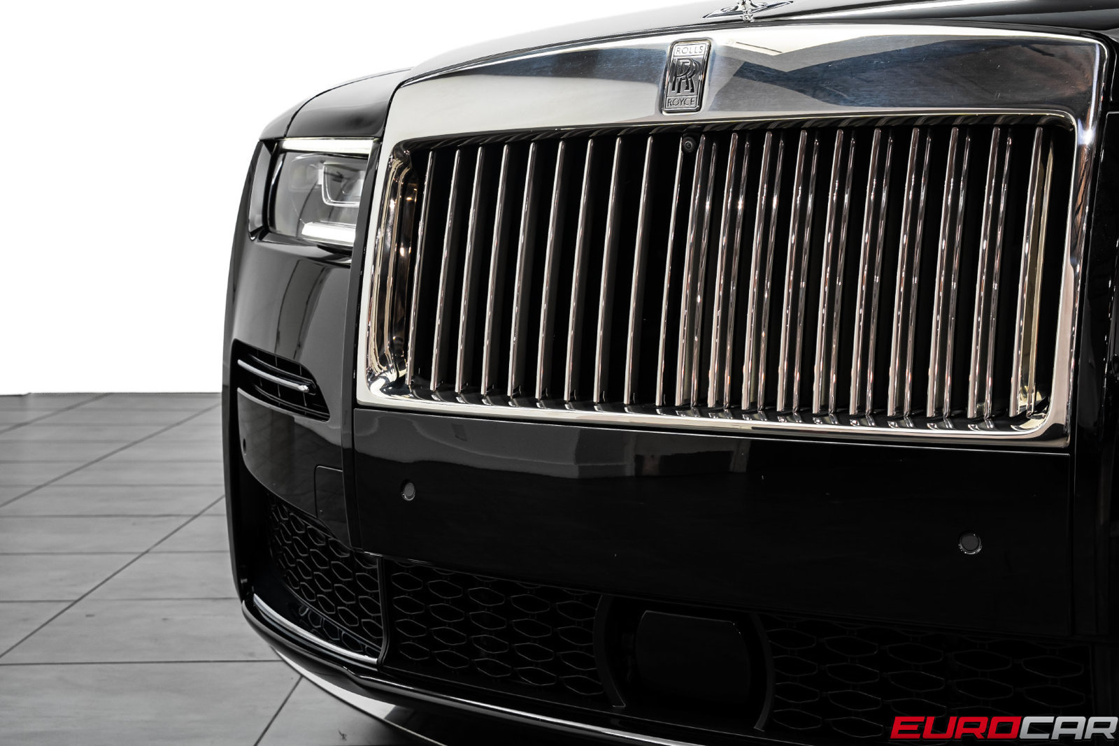 Used 2021 Rolls-Royce Ghost AWD/4WD image 13