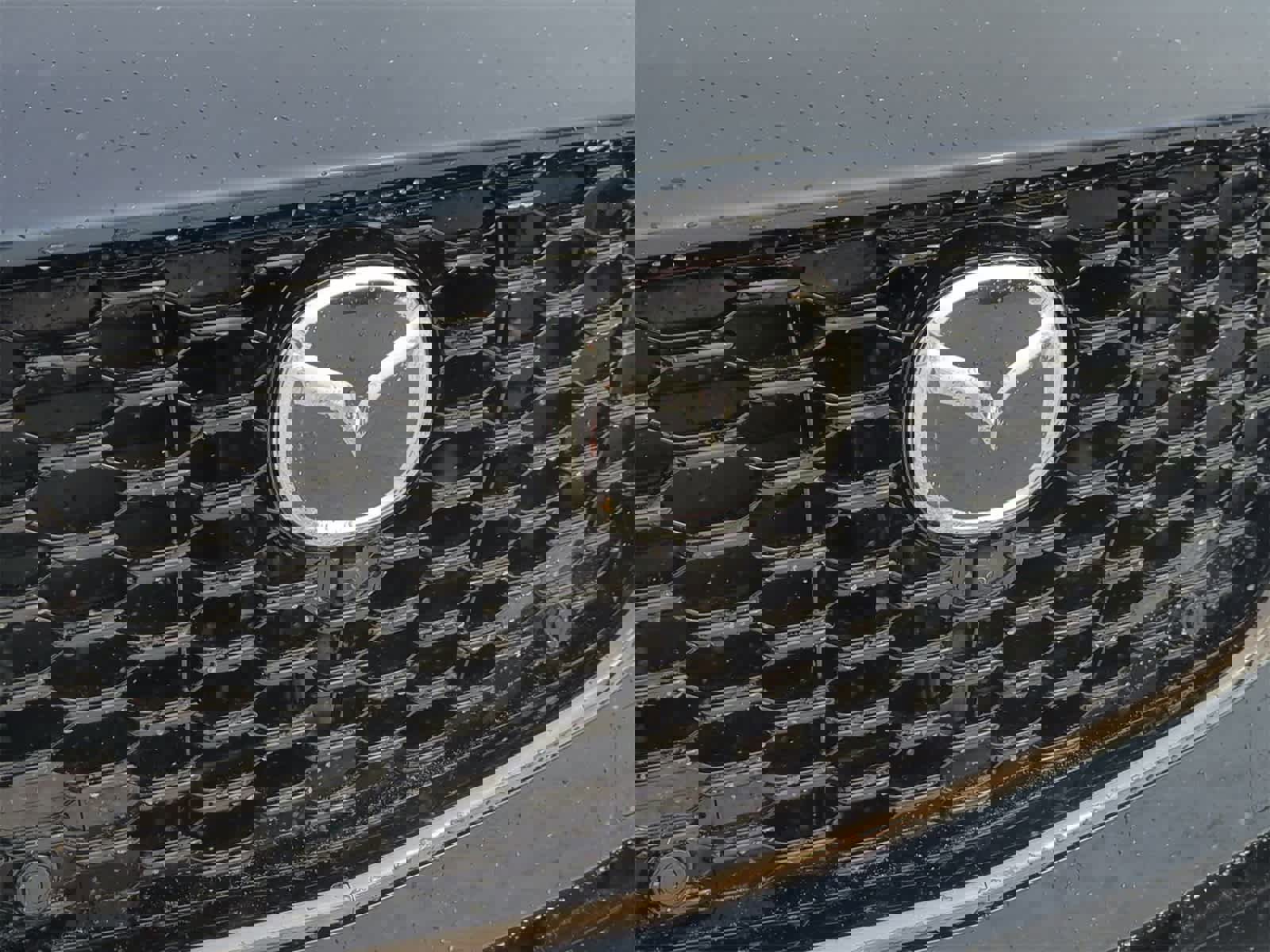 New 2026 MAZDA CX-90 3.3 Turbo S w/ Premium Package image 11