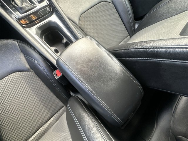 Used 2024 Jeep Compass Latitude image 21