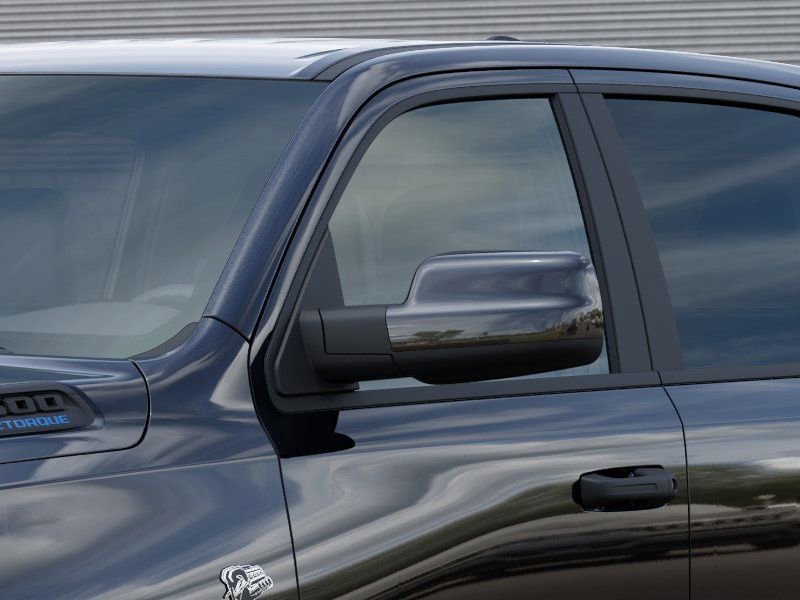 New 2026 RAM 1500 Big Horn w/ Night Edition image 21