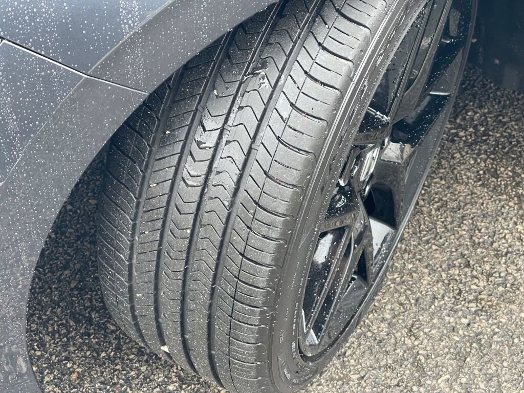 Certified 2023 Honda Civic Sport image 26