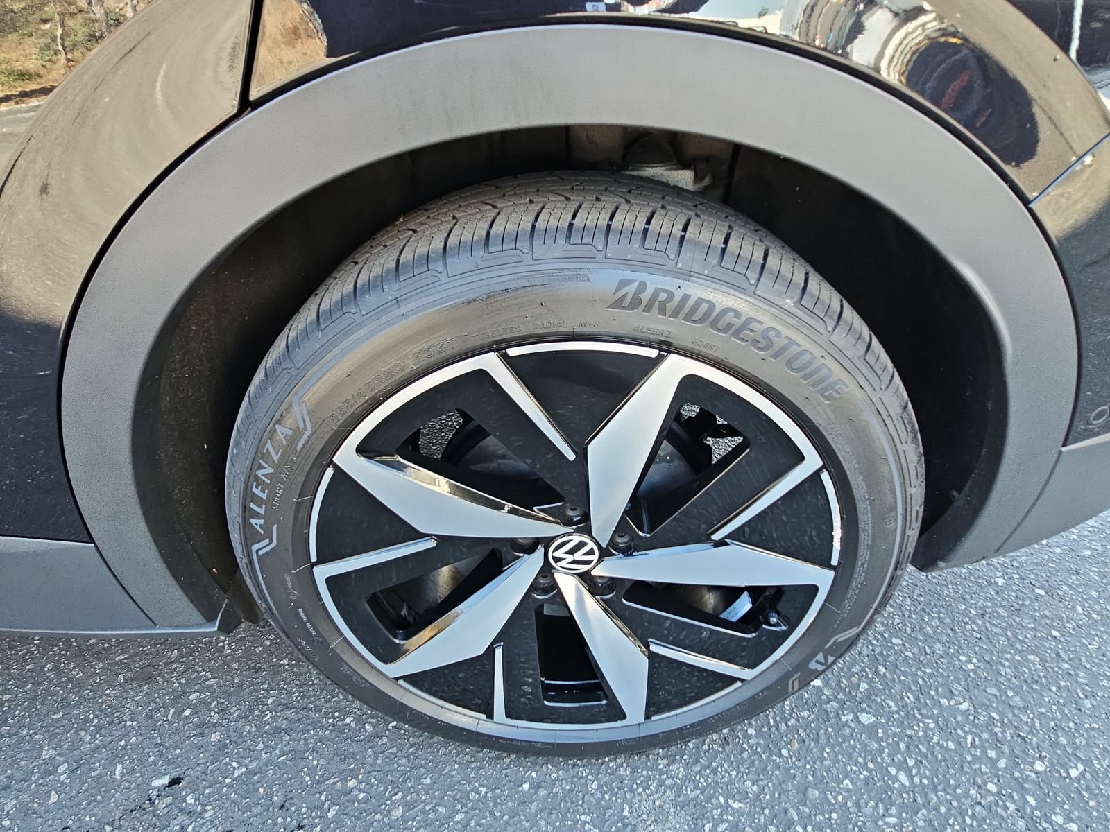 Certified 2023 Volkswagen ID.4 Pro S RWD image 34