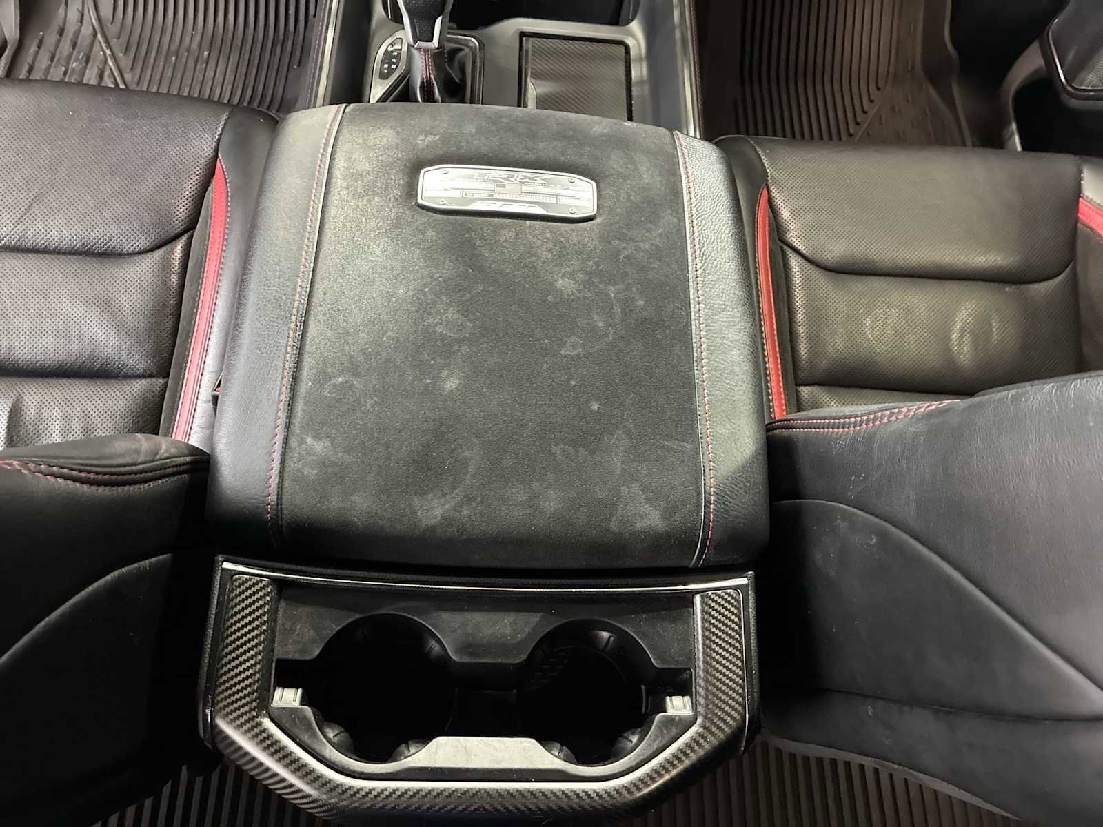 Used 2021 RAM 1500 TRX w/ TRX Level 2 Equipment Group image 22