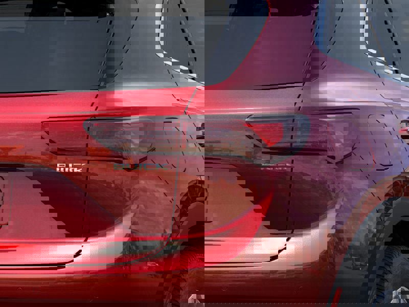 New 2026 Buick Envision Preferred image 11