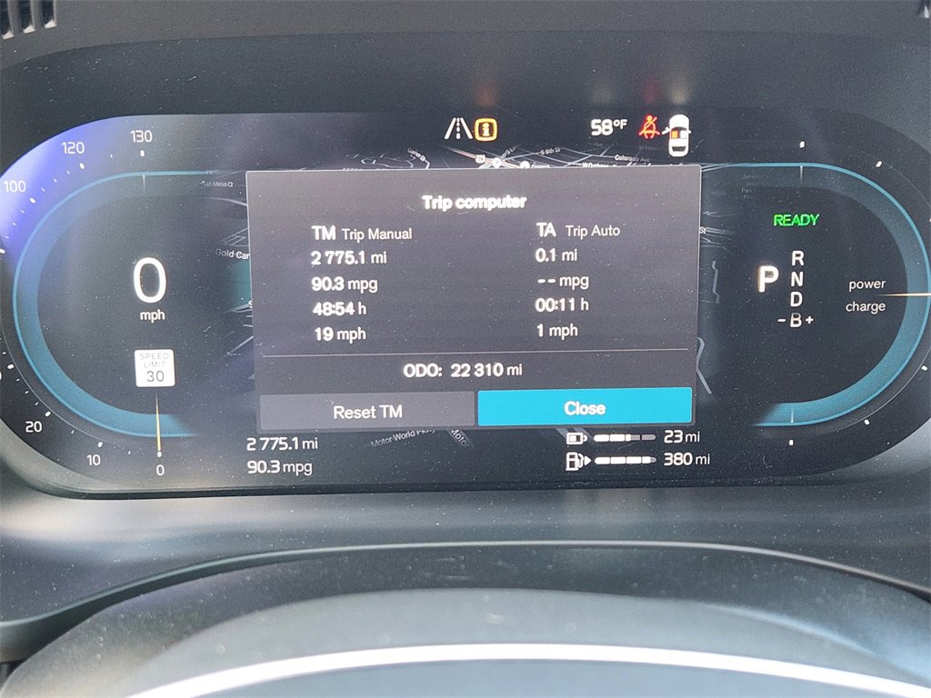 Used 2023 Volvo XC60 T8 Ultimate image 10