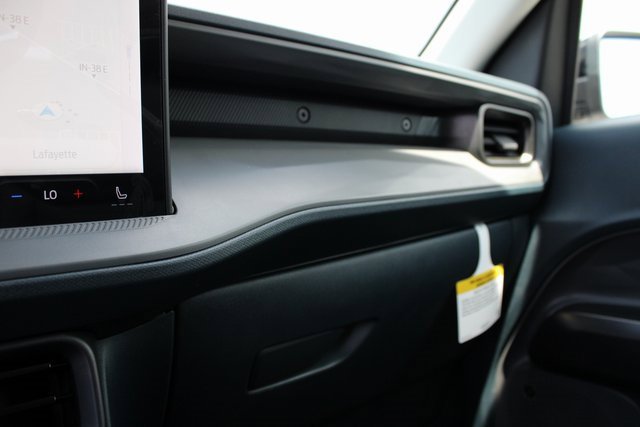 New 2025 Ford Maverick Lariat w/ Black Appearance Package image 13