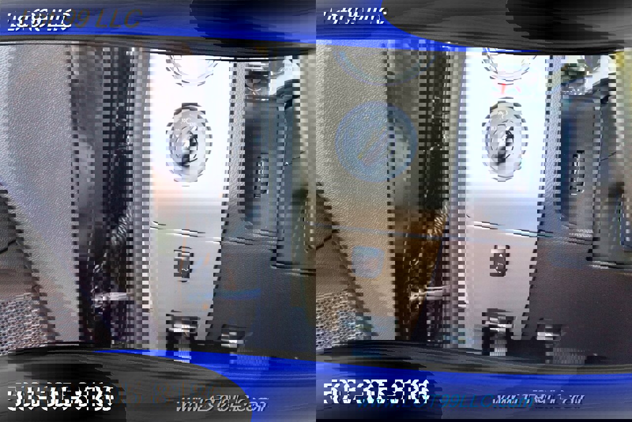 Used 2014 Ford Expedition EL Limited image 28