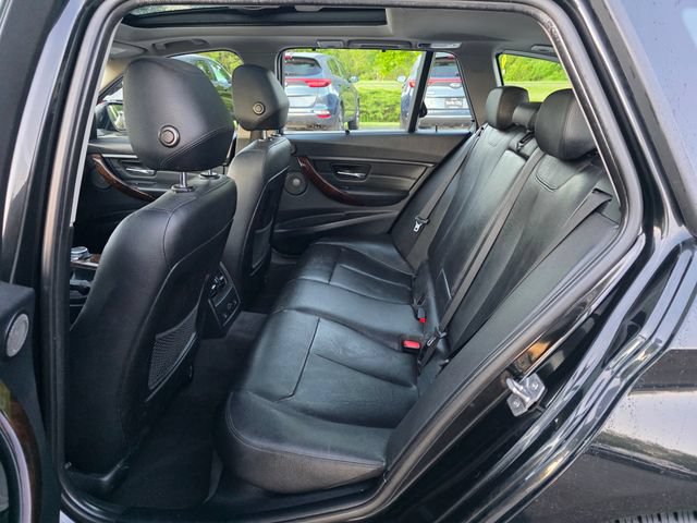 Used 2015 BMW 328i xDrive Wagon AWD/4WD image 18