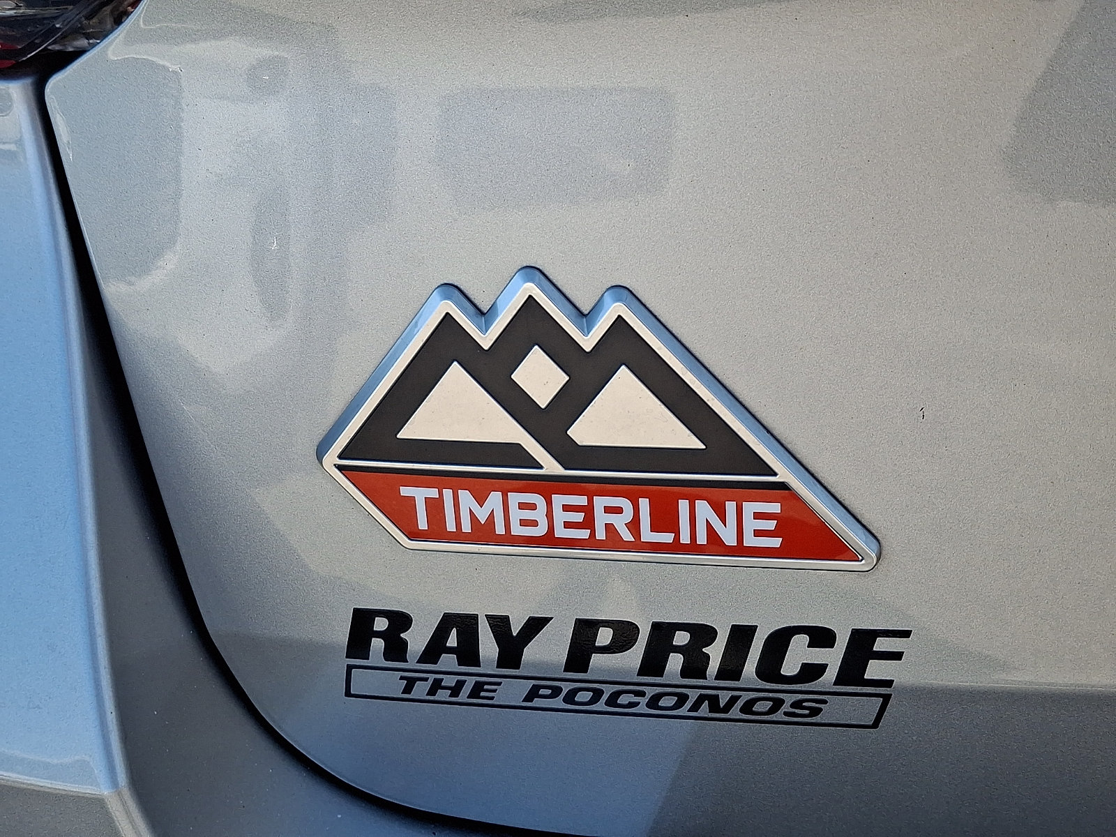 Certified 2022 Ford Explorer Timberline w/ Timberline Technology Package AWD/4WD image 34