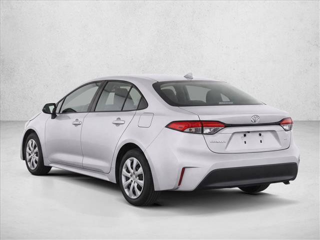 Used 2023 Toyota Corolla LE FWD image 5