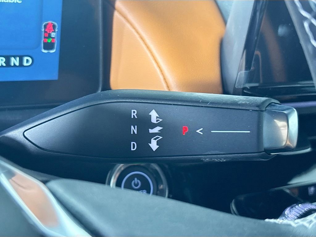 New 2026 Honda Prologue Elite image 18