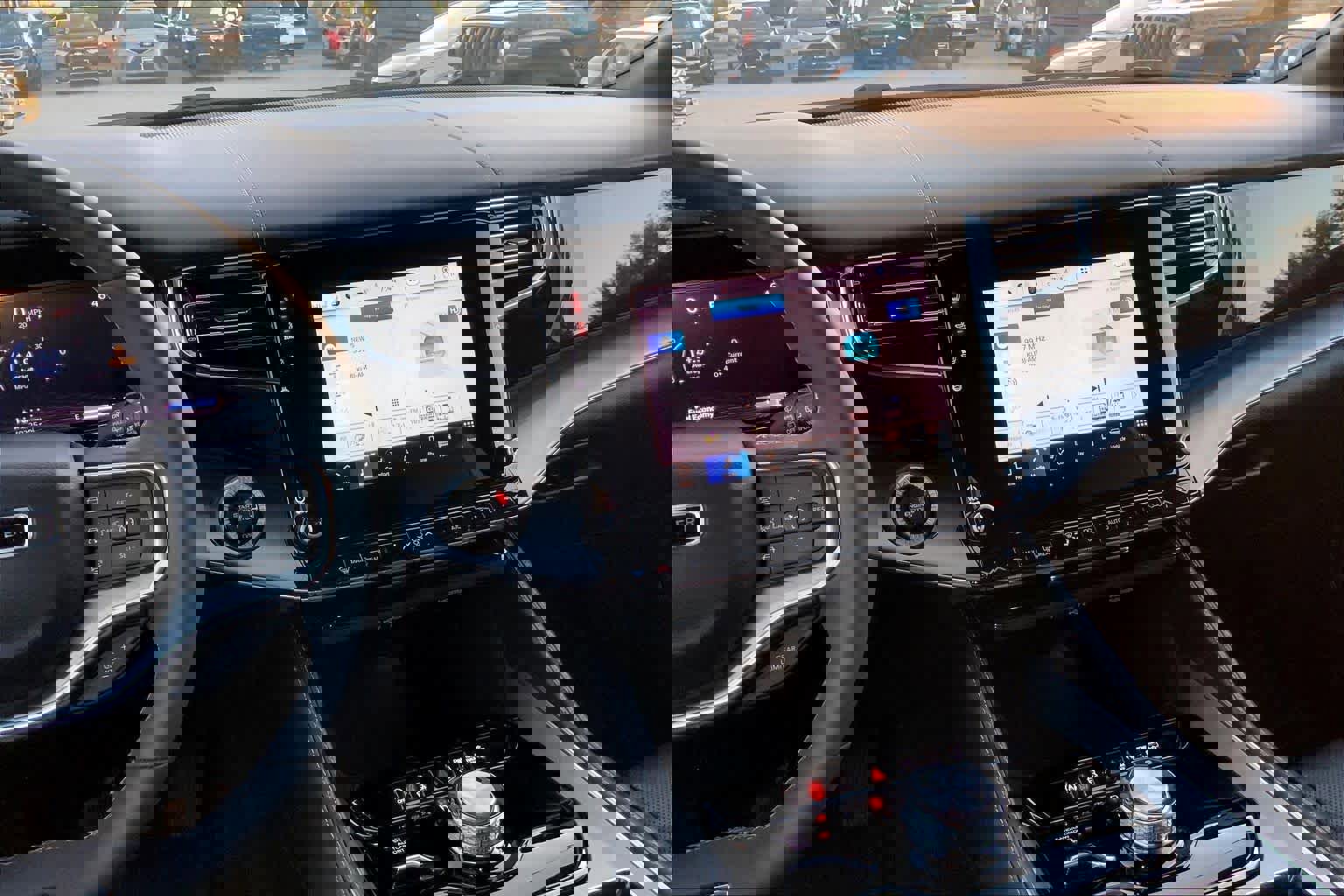 Used 2023 Jeep Wagoneer Series II image 6