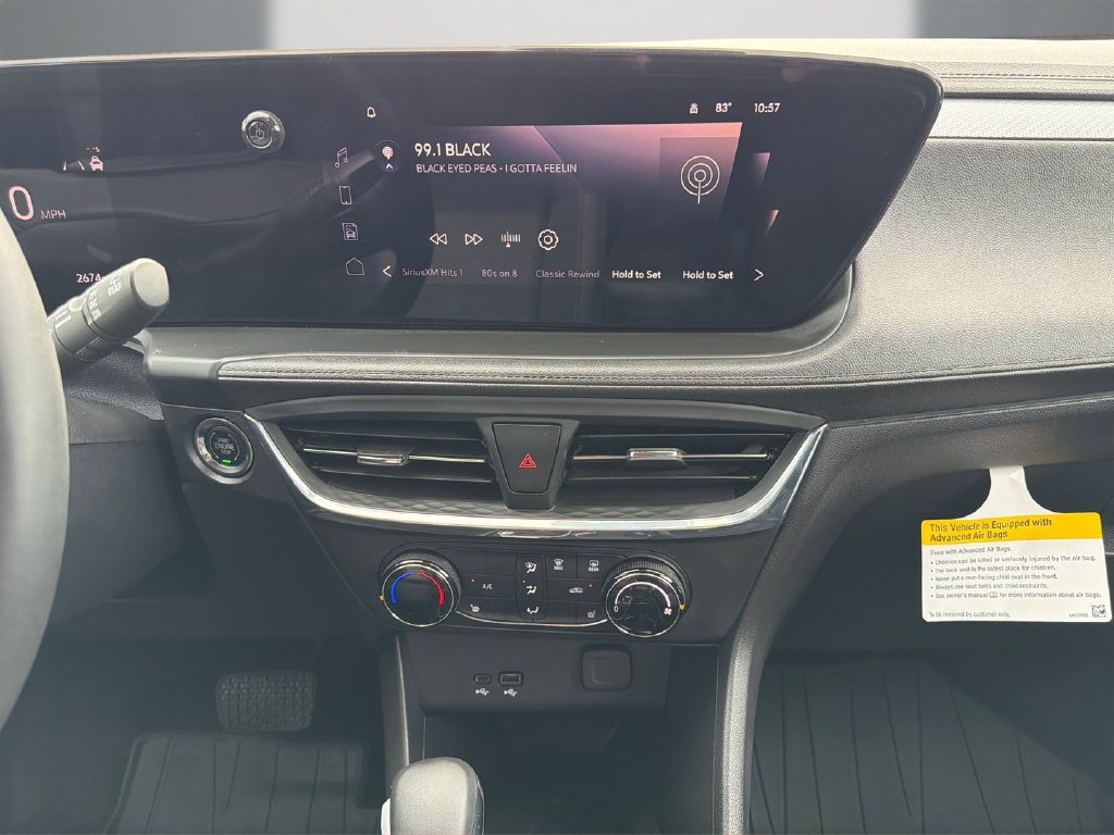 Used 2025 Buick Encore GX Preferred w/ Comfort Package FWD image 18