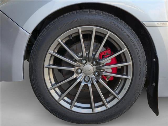 Used 2013 Subaru Impreza WRX Hatchback AWD/4WD image 21