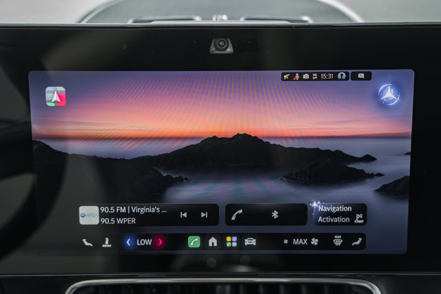 New 2027 Mercedes-Benz CLA 220 image 21