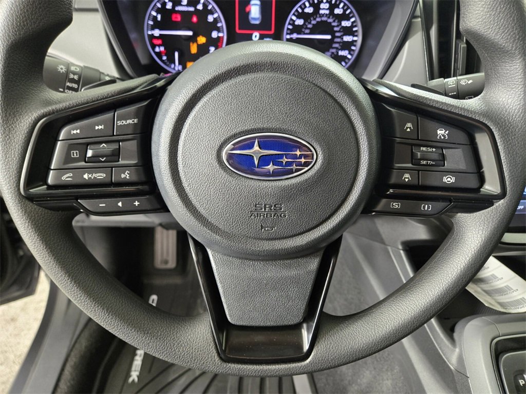 New 2026 Subaru Crosstrek 2.0i Premium image 13