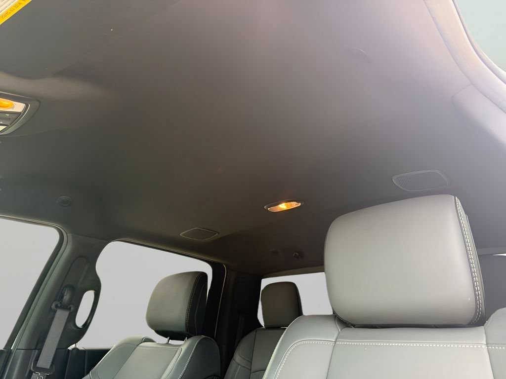 Used 2022 RAM 2500 Power Wagon AWD/4WD image 18