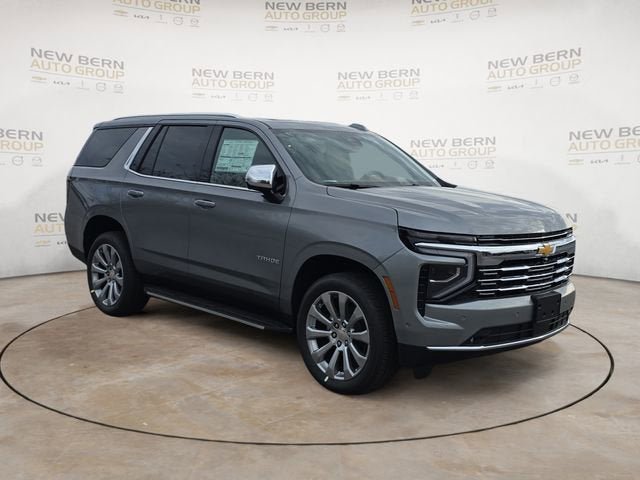 New 2026 Chevrolet Tahoe Premier w/ Sun And Tow Package image 7