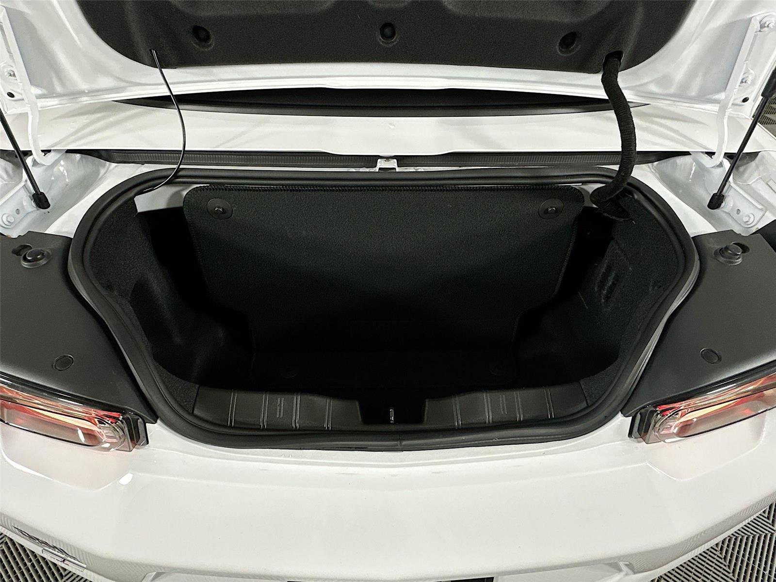 Used 2023 Chevrolet Camaro LT w/ RS Package RWD image 23