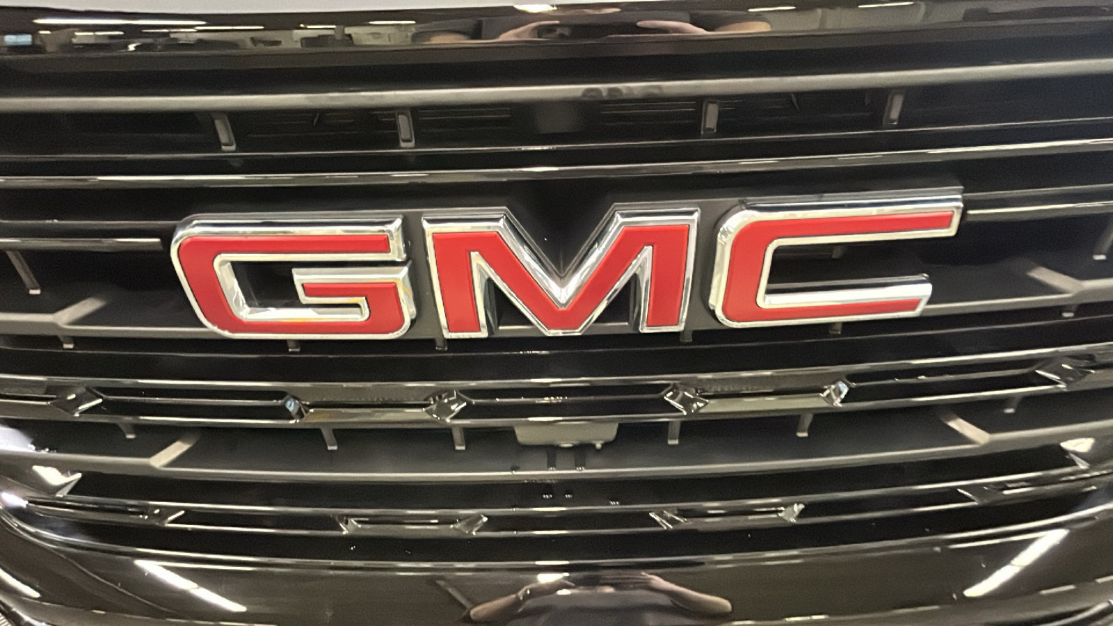 New 2026 GMC Sierra 1500 Elevation w/ Elevation Premium Package AWD/4WD image 10