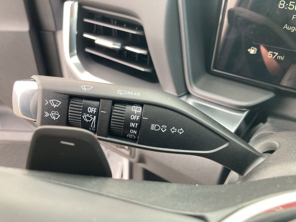 New 2026 GMC Terrain Elevation AWD/4WD image 15