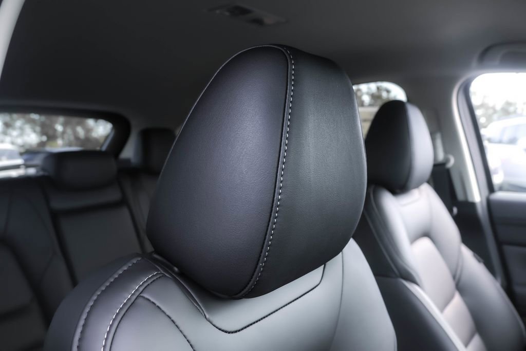 New 2025 MAZDA CX-5 AWD 2.5 S w/ Select Package image 66