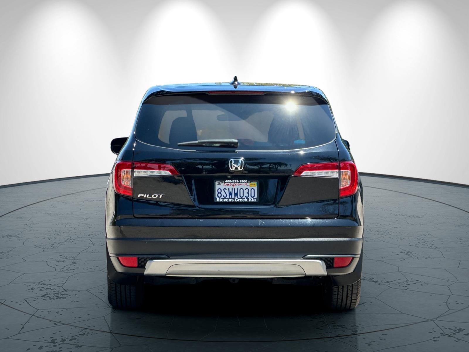 Used 2021 Honda Pilot EX-L image 5