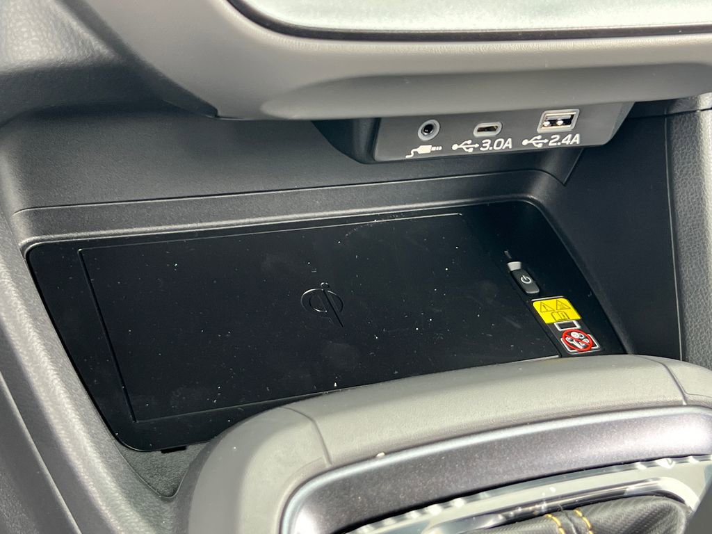 New 2026 Subaru Crosstrek 2.5i Sport image 30