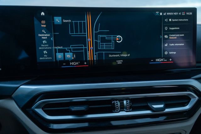 Used 2023 BMW M340i xDrive M340i xDrive image 31