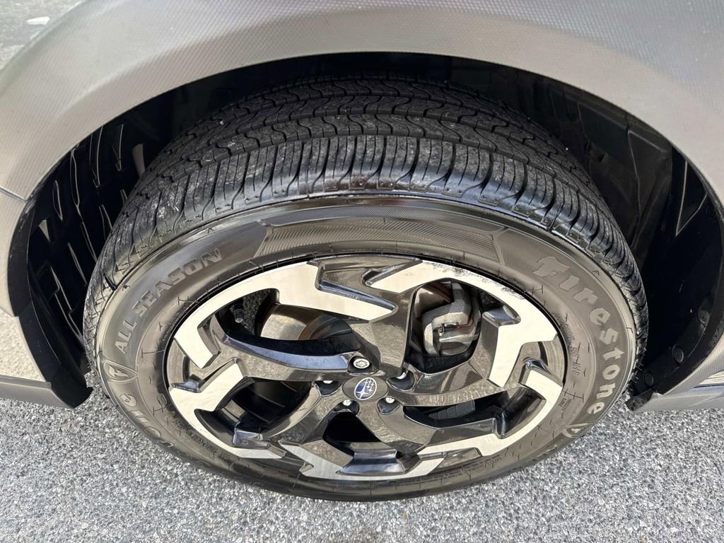 Used 2023 Subaru Crosstrek 2.5i Limited w/ Moonroof Package AWD/4WD image 12