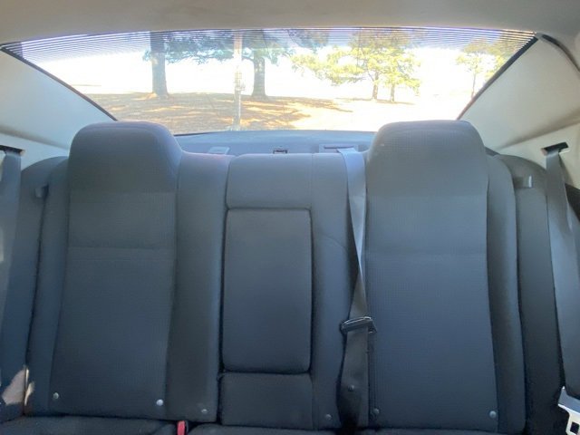 Used 2009 Dodge Charger SXT image 20