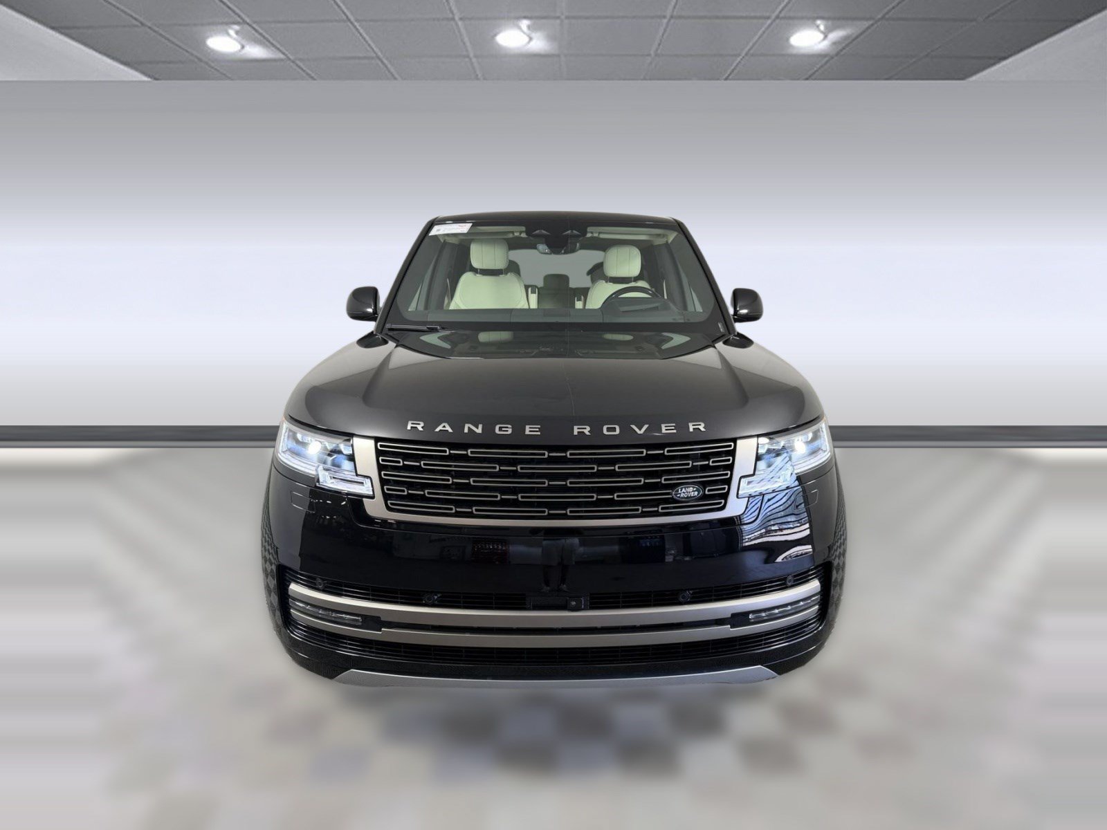 New 2026 Land Rover Range Rover SE AWD/4WD image 6