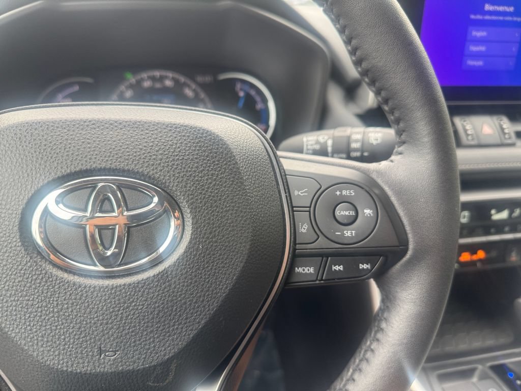 Used 2024 Toyota RAV4 XLE Premium w/ Weather Package AWD/4WD image 29