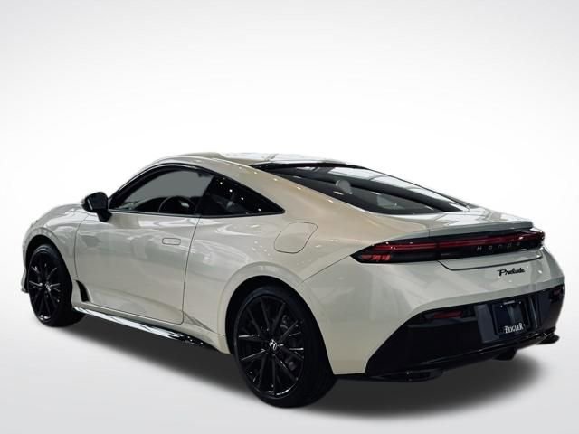 New 2026 Honda Prelude image 8
