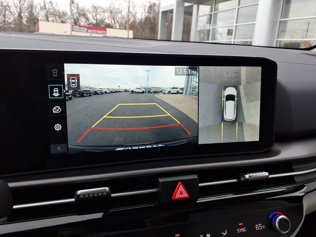 New 2026 Kia Sportage SX image 20