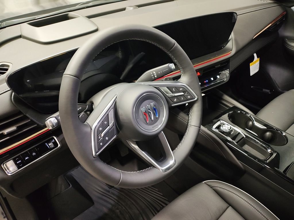 New 2026 Buick Envision Avenir image 25