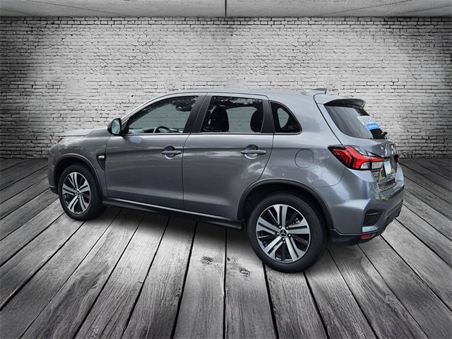 Used 2025 Mitsubishi Outlander Sport ES image 3