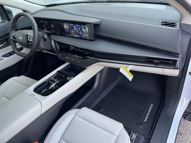 New 2026 Nissan Murano SV image 21