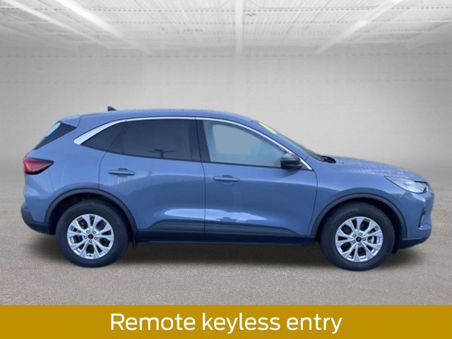 Certified 2023 Ford Escape Active w/ Tech Pack #1 AWD/4WD image 10
