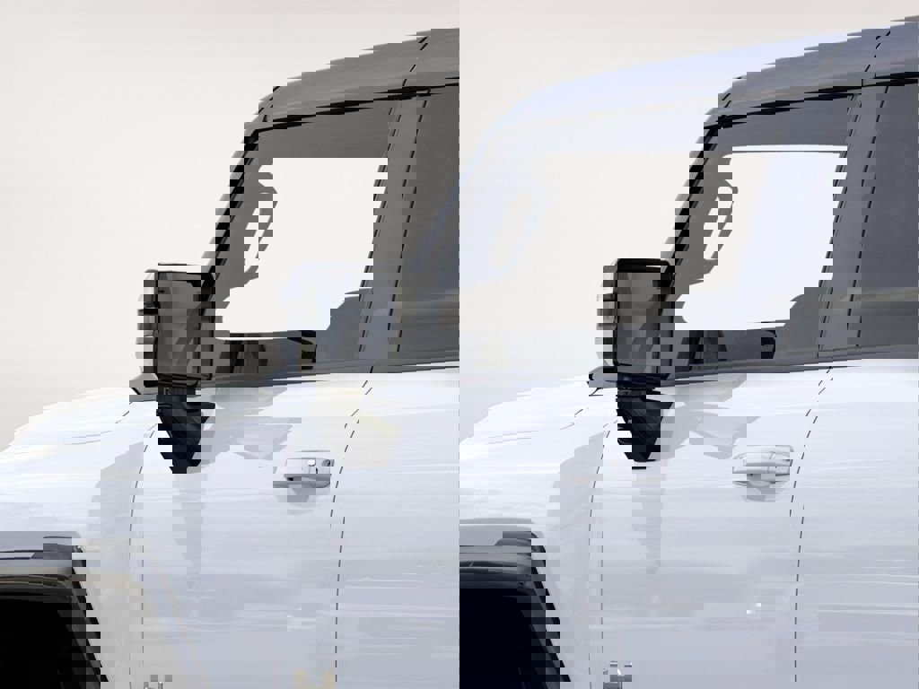 New 2025 GMC Hummer EV 3X w/ Extreme Off-Road Package image 13