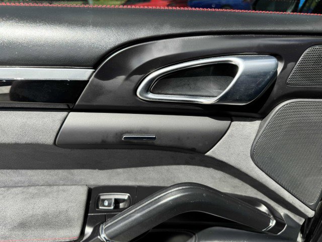 Used 2017 Porsche Cayenne GTS image 34
